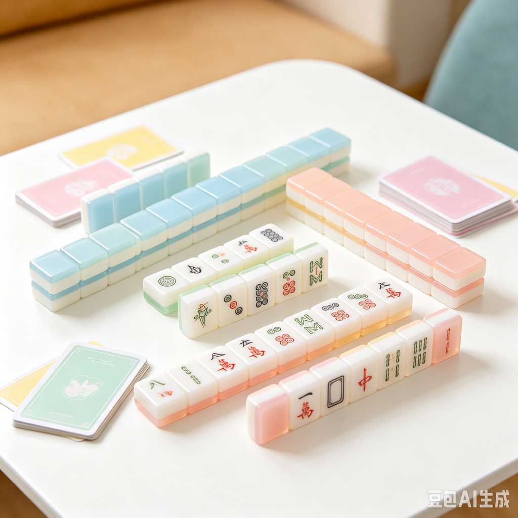 Lyon,mahjong