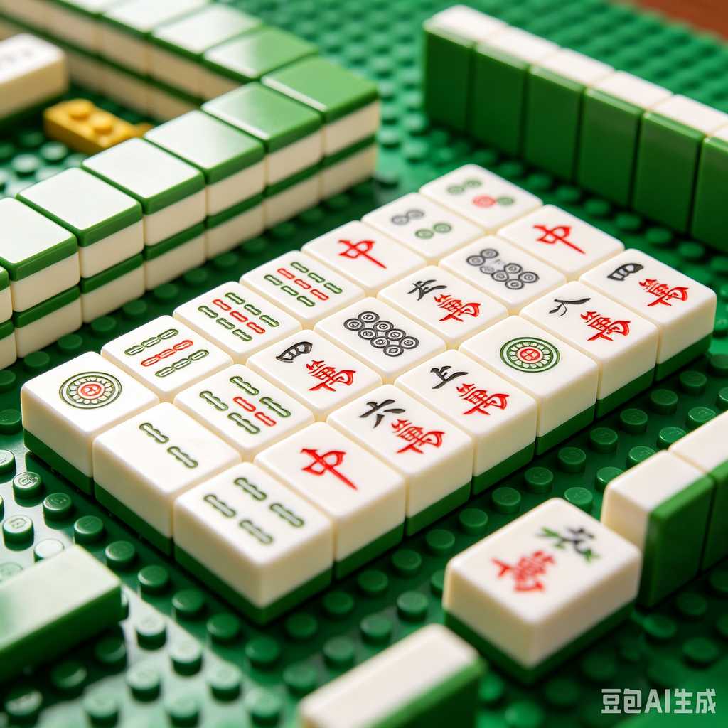 MidlandTX,mahjong