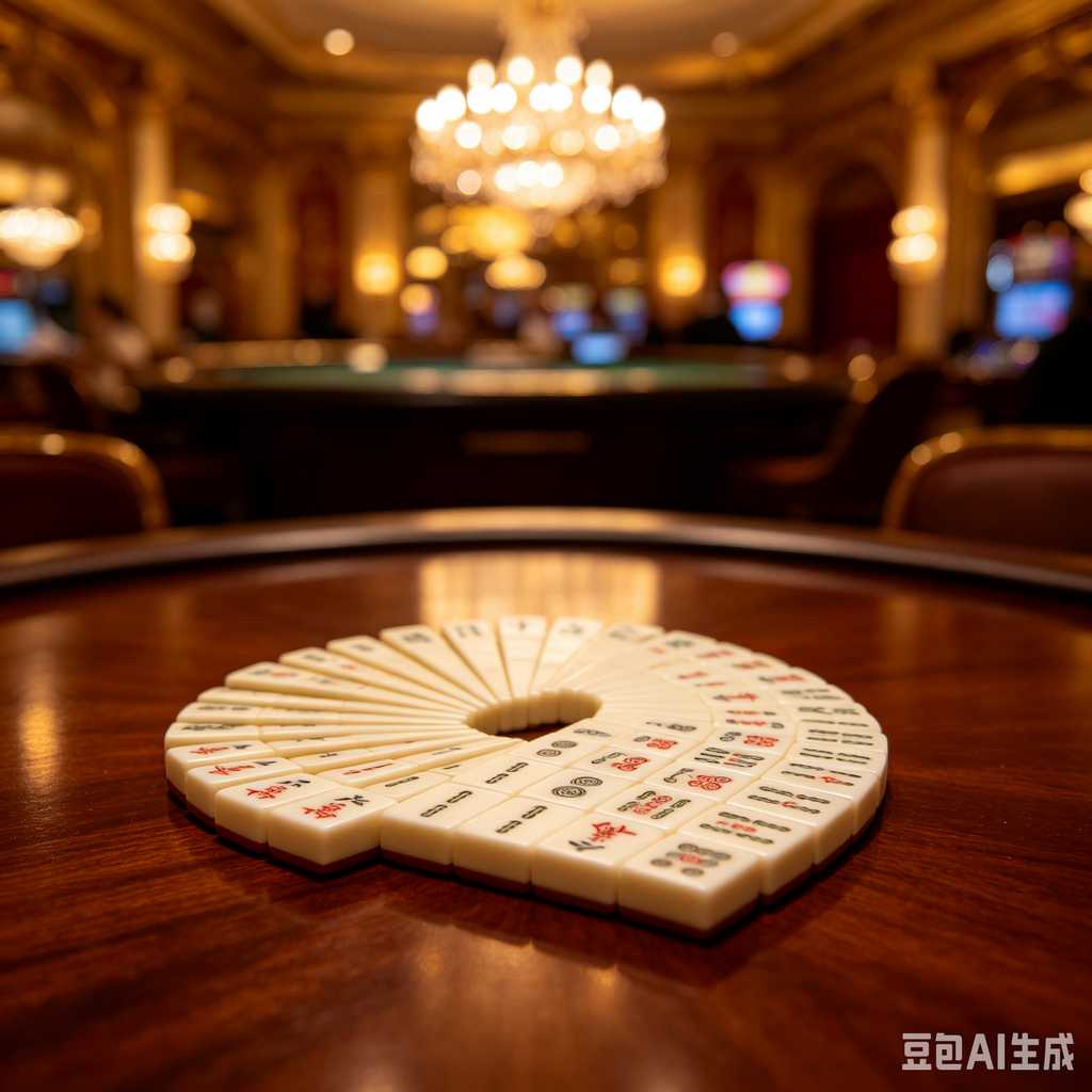 AugustaME,mahjong